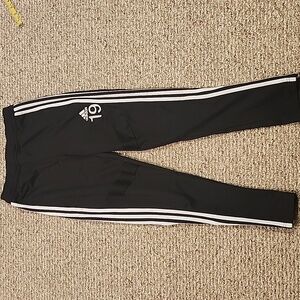 Adidas track pants